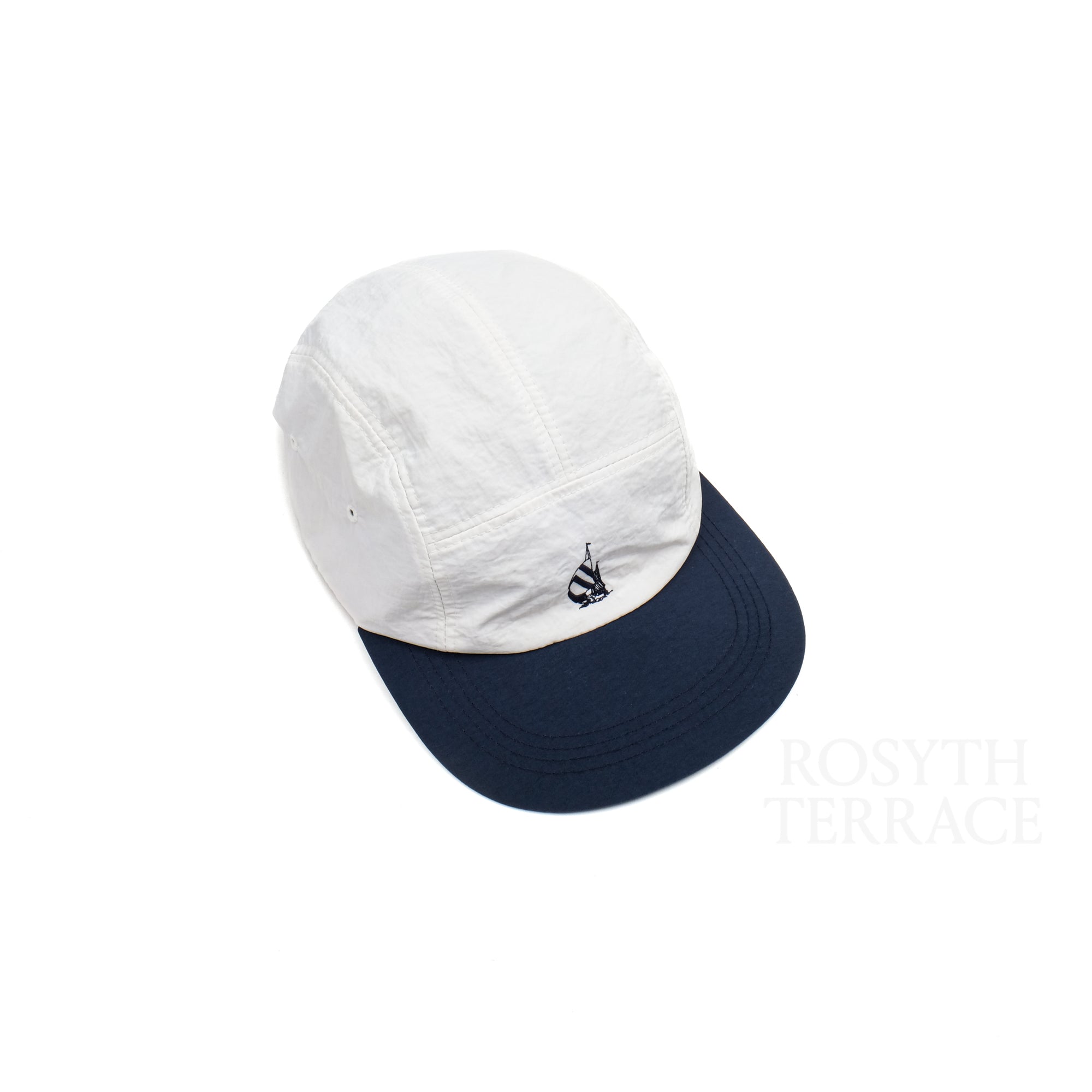 【is-ness x NAUTICA JAPAN / ATHLETIC JET CAP / OS】