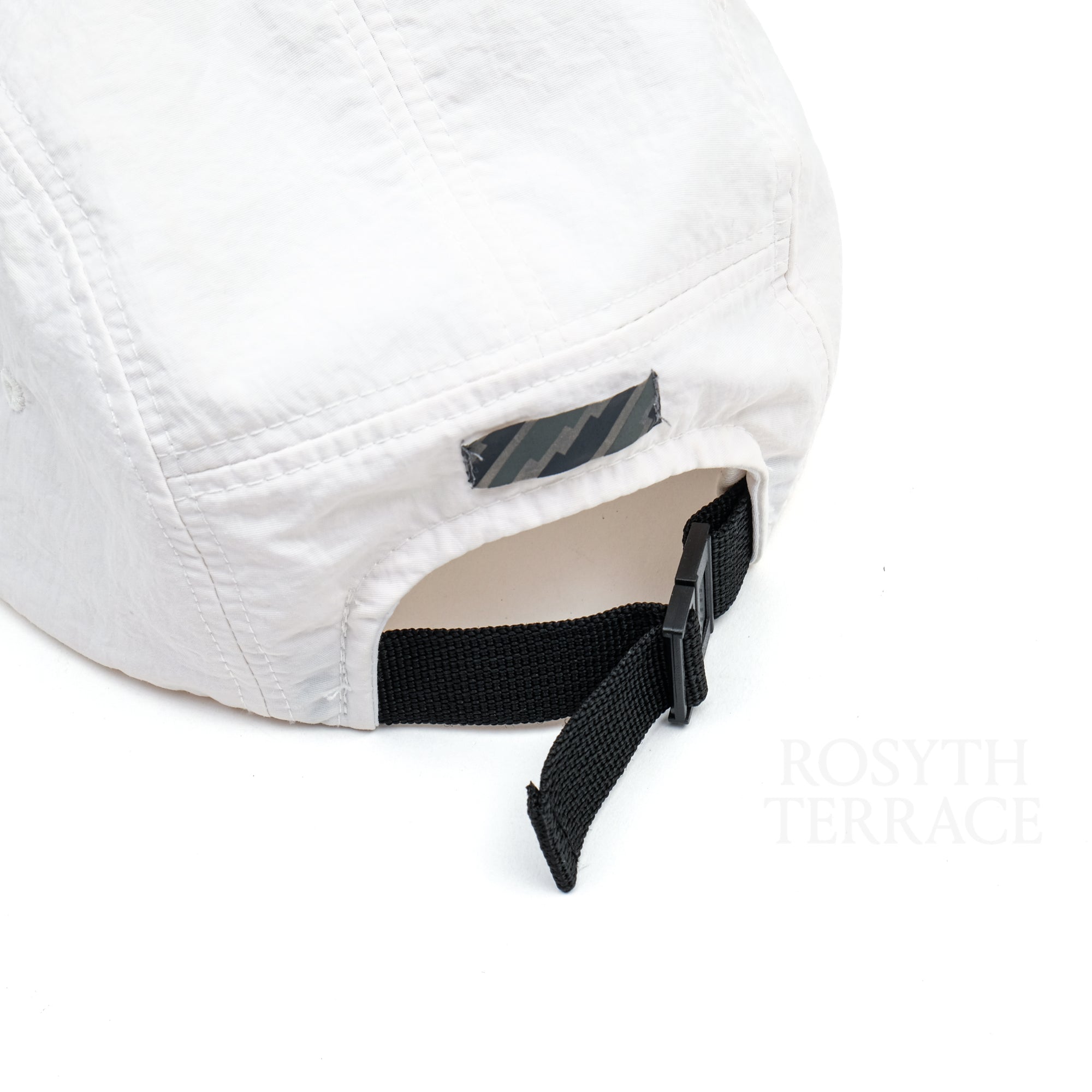 【is-ness x NAUTICA JAPAN / ATHLETIC JET CAP / OS】