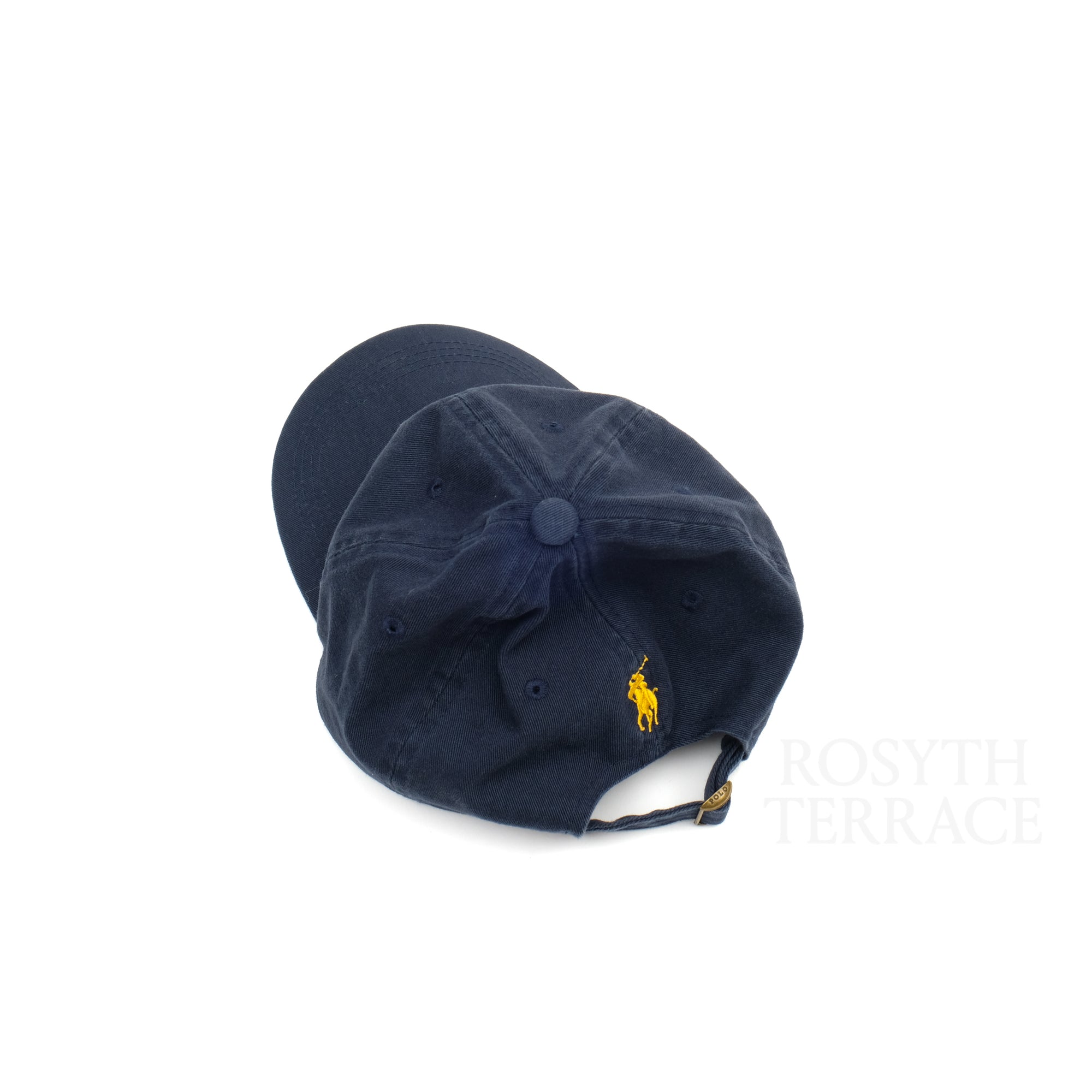 【POLO by Ralph Lauren for BEAMS / CHINO CAP / OS】