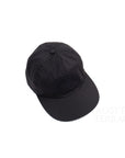 【everyone / EPIC NYLON BASEBALL CAP (BLACK) / OS】