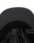 【everyone / EPIC NYLON BASEBALL CAP (BLACK) / OS】