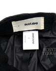 【everyone / EPIC NYLON BASEBALL CAP (BLACK) / OS】