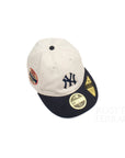 【NEW ERA / YANKEES 59FIFTY FITTED CAP / 7 1/2】