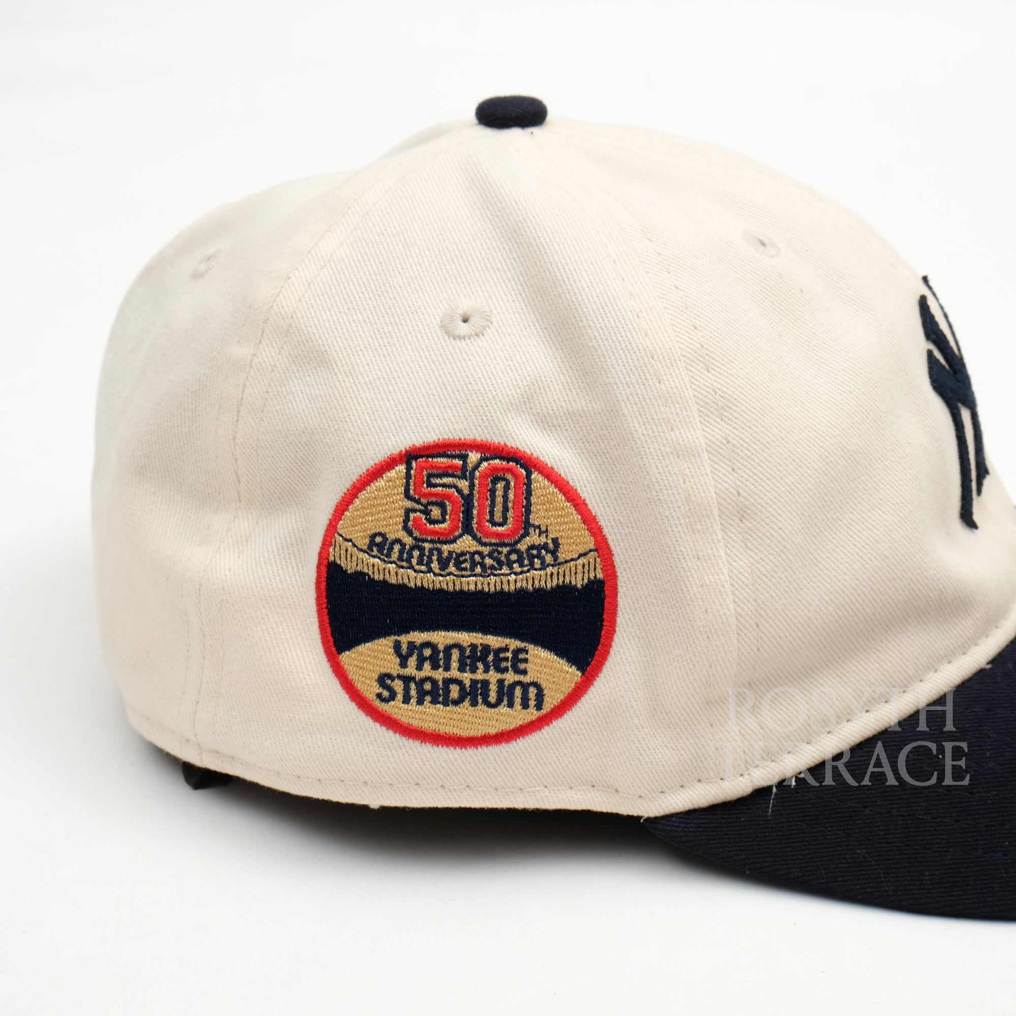 【NEW ERA / YANKEES 59FIFTY FITTED CAP / 7 1/2】