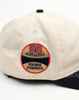 【NEW ERA / YANKEES 59FIFTY FITTED CAP / 7 1/2】