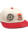 【BEDLAM x DEN SOUVENIR / TARGET CAP / OS】