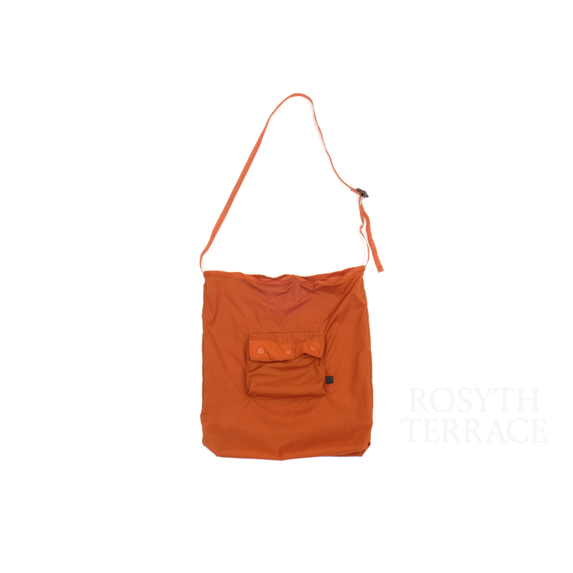 【DAIWA PIER39 / TECH EASY SHOULDER BAG (ORANGE) / OS】