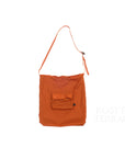 【DAIWA PIER39 / TECH EASY SHOULDER BAG (ORANGE) / OS】