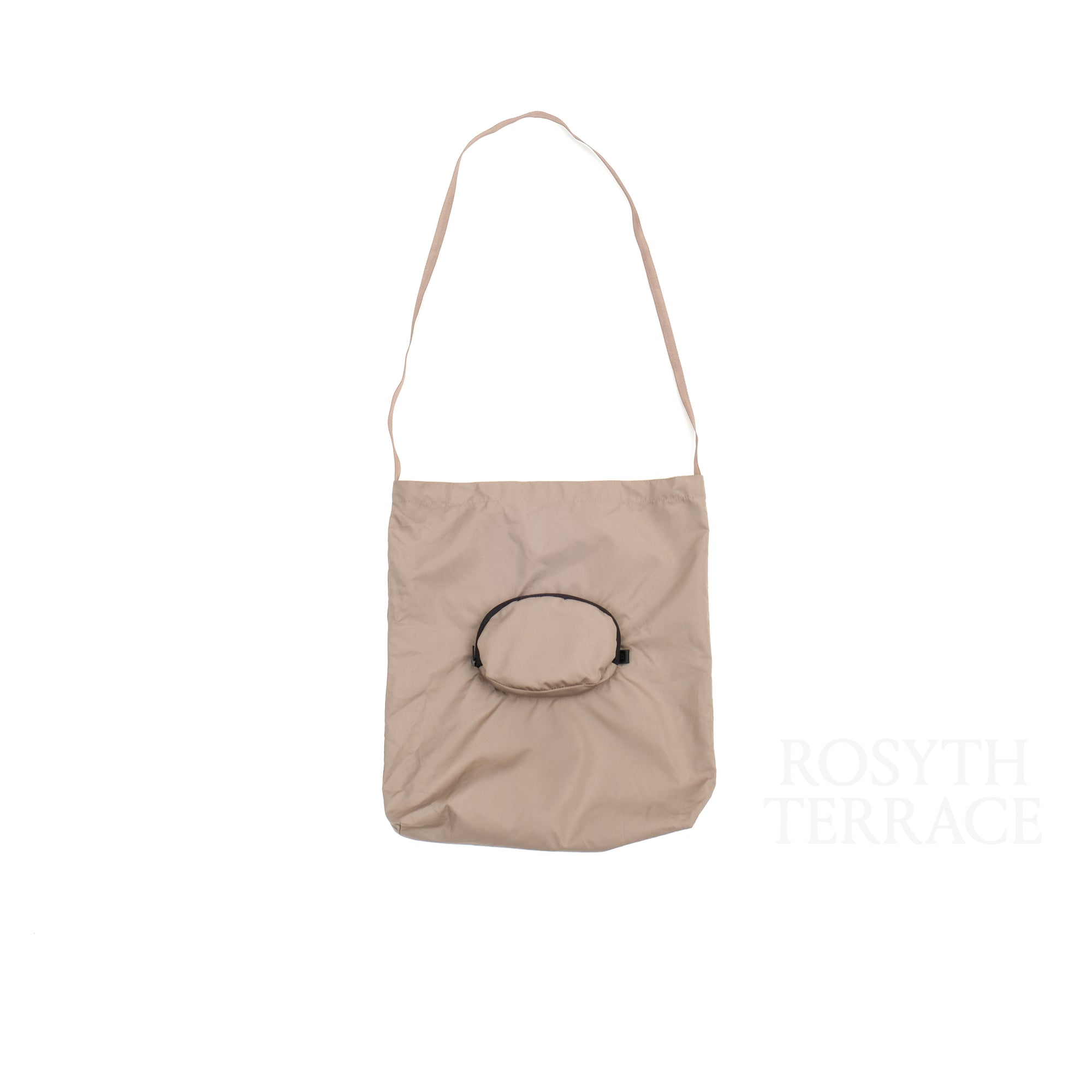 【DAIWA PIER39 / PACKABLE EASY SHOULDER BAG / OS】