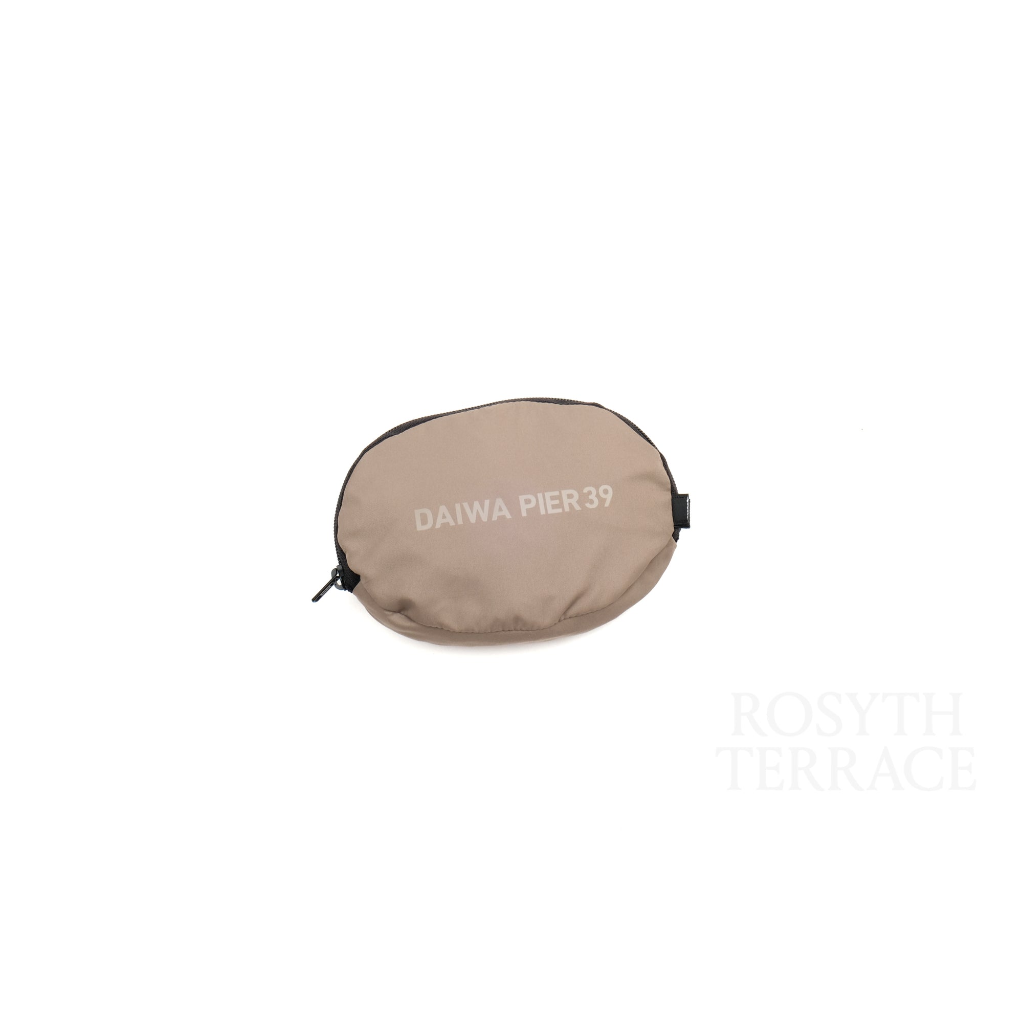 【DAIWA PIER39 / PACKABLE EASY SHOULDER BAG / OS】