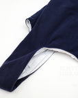 【LOOPWHEELER x BEAMS / KNIT MARKET TOTE / OS】