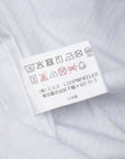 【LOOPWHEELER x BEAMS / KNIT MARKET TOTE / OS】