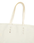【assemble a.k.a. a.f.f.a. / LAMBSKIN TOTE BAG / OS】
