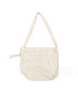 【COW BOOKS TOKYO / LINEN SHOULDER TOTE / ONE SIZE】