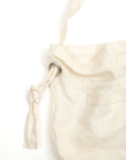 【COW BOOKS TOKYO / LINEN SHOULDER TOTE / ONE SIZE】