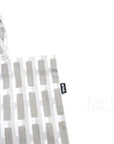 【ARTEK / SIENA CANVAS TOTE BAG / OS】