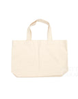 【BAYSIDE USA / MADE IN USA 'JUMBO' TOTE BAG / OS】