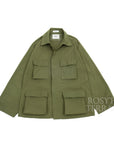 【WTAPS / "MILL" (UNIFORMS) JUNGLE LS / SIZE 2】