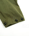 【WTAPS / "MILL" (UNIFORMS) JUNGLE LS / SIZE 2】