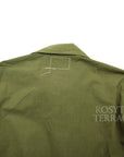 【WTAPS / "MILL" (UNIFORMS) JUNGLE LS / SIZE 2】