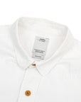 【visvim / GRANGER SHIRT CHAMBRAY LS / SIZE 2】