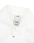 【visvim / VACHER SHIRT LS (BLEACHED) / SIZE 2】