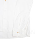 【visvim / VACHER SHIRT LS (BLEACHED) / SIZE 2】