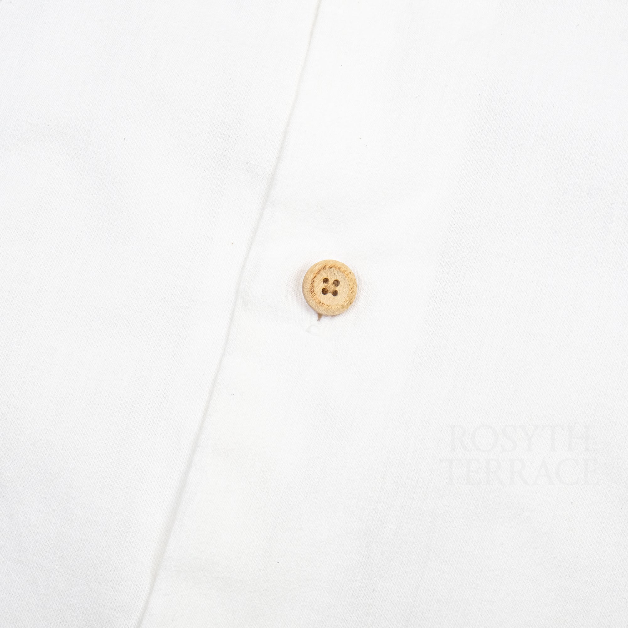 【visvim / VACHER SHIRT LS (BLEACHED) / SIZE 2】