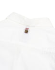 【visvim / VACHER SHIRT LS (BLEACHED) / SIZE 2】