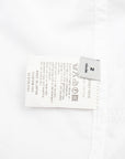 【visvim / VACHER SHIRT LS (BLEACHED) / SIZE 2】