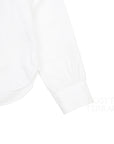 【visvim / GEKKO STAND COLLAR SHIRT LS / SIZE 2】