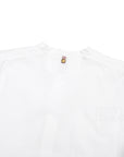 【visvim / GEKKO STAND COLLAR SHIRT LS / SIZE 2】