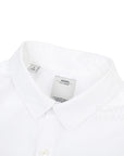 【visvim / LONG RIDER SHIRT LS (WHITE) / SIZE 2】