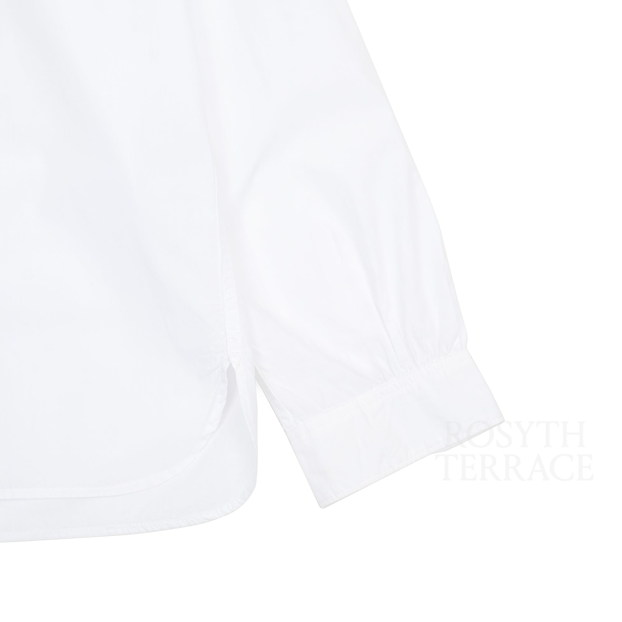 【visvim / LONG RIDER SHIRT LS (WHITE) / SIZE 2】