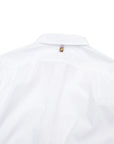 【visvim / LONG RIDER SHIRT LS (WHITE) / SIZE 2】