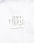 【visvim / LONG RIDER SHIRT LS (WHITE) / SIZE 2】