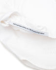 【AKA SIX BY SIMON BARKER x fragment design / CLASSIC LS SHIRT / SIZE M】