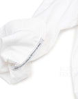 【AKA SIX BY SIMON BARKER x fragment design / CLASSIC LS SHIRT / SIZE M】