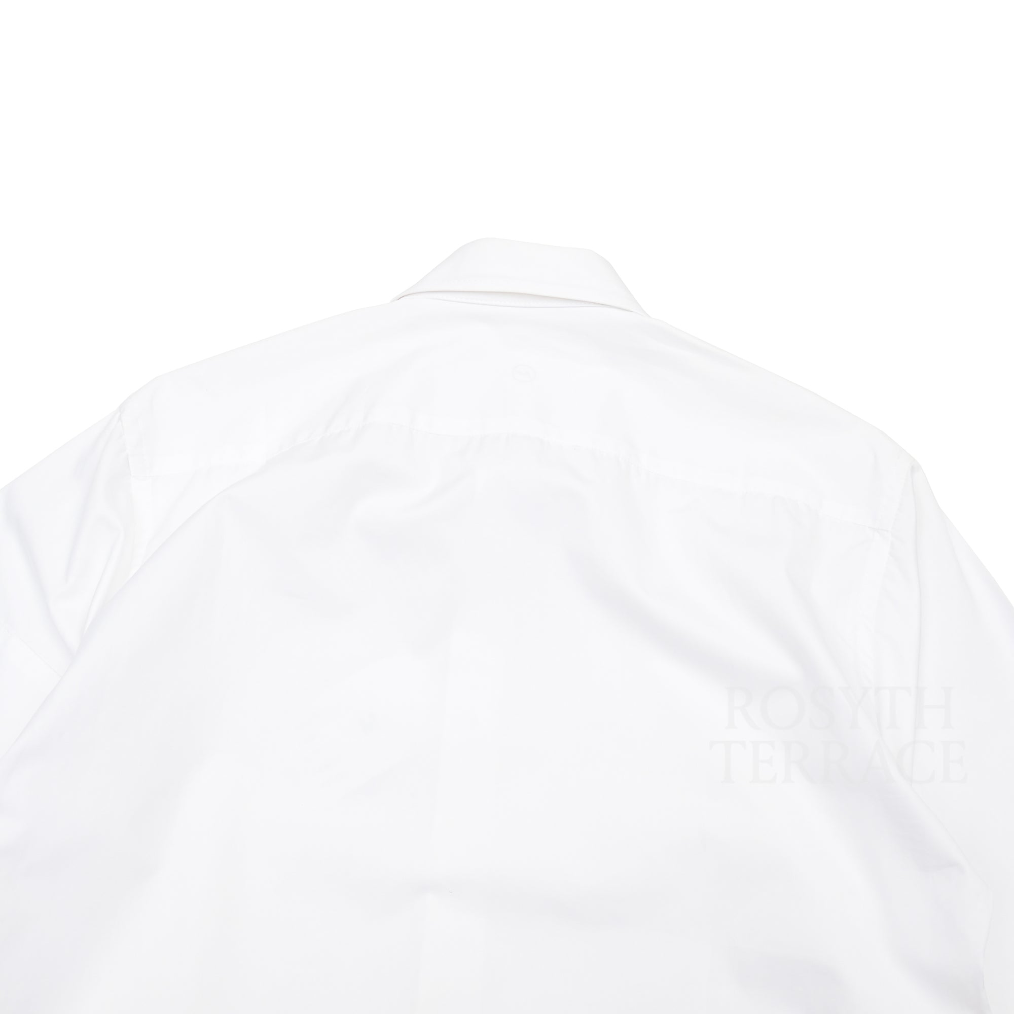 【AKA SIX BY SIMON BARKER x fragment design / CLASSIC LS SHIRT / SIZE M】