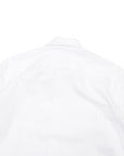【AKA SIX BY SIMON BARKER x fragment design / CLASSIC LS SHIRT / SIZE M】