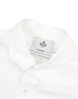 【Graphpaper / THOMAS MASON FOR GP BOX SHIRT / SIZE 1】