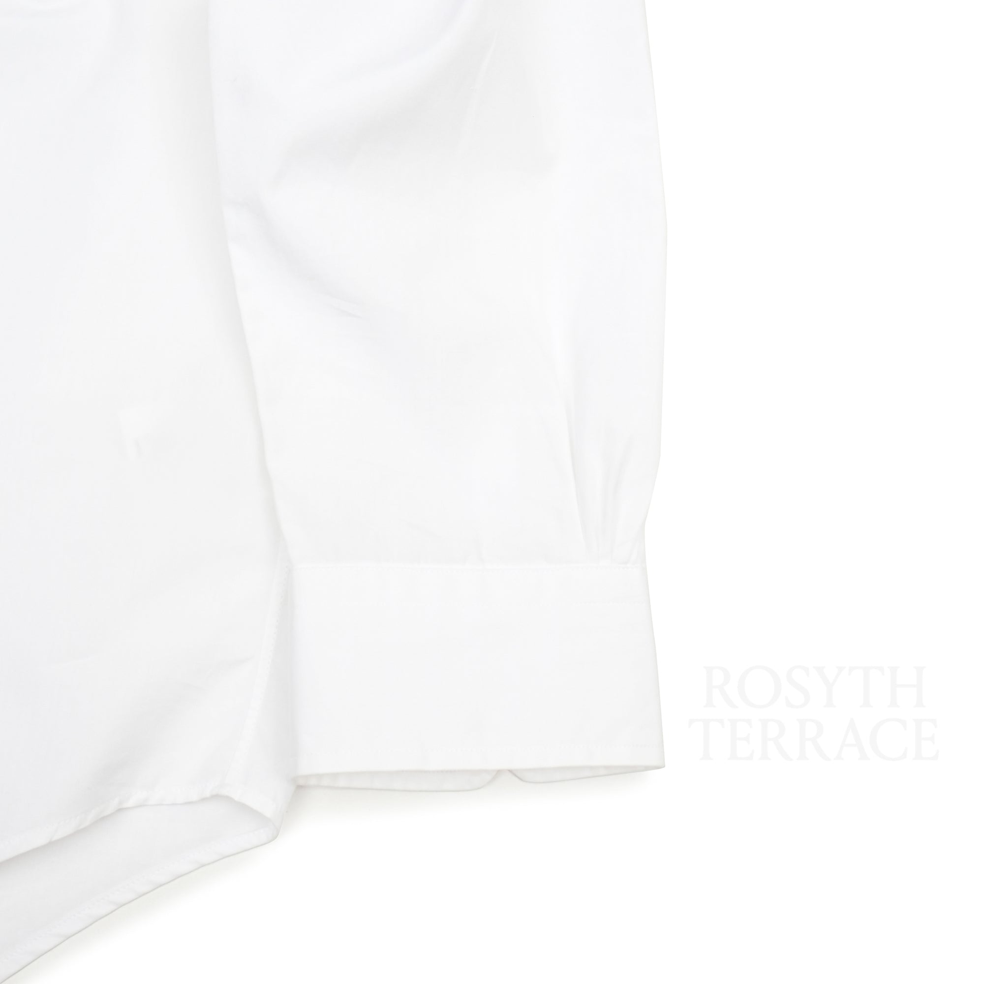 【Graphpaper / THOMAS MASON FOR GP BOX SHIRT / SIZE 1】