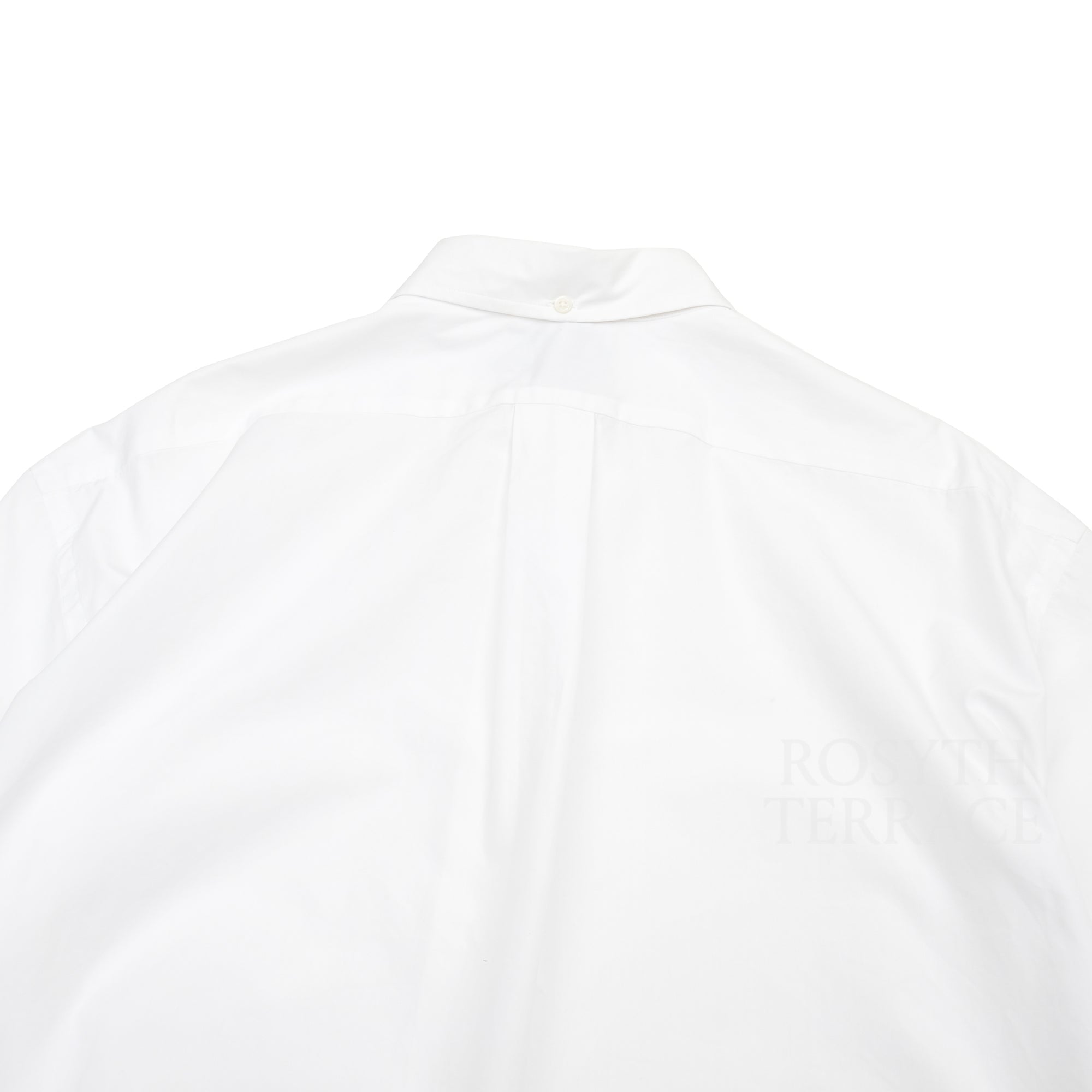 【Graphpaper / THOMAS MASON FOR GP BOX SHIRT / SIZE 1】