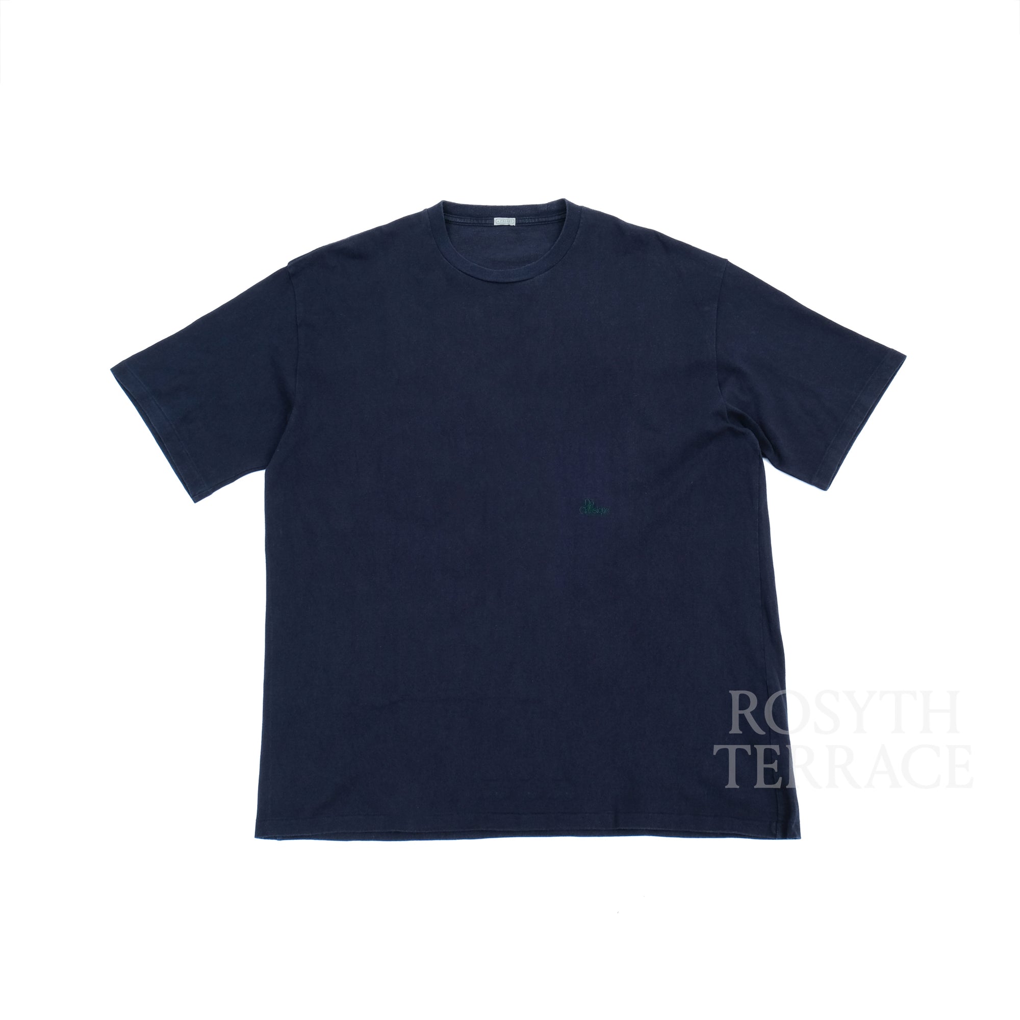【A.PRESSE / DO THE CLASSIQUE EMB T-SHIRT / SIZE 4】