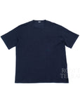 【A.PRESSE / DO THE CLASSIQUE EMB T-SHIRT / SIZE 4】
