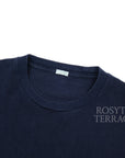 【A.PRESSE / DO THE CLASSIQUE EMB T-SHIRT / SIZE 4】