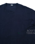 【A.PRESSE / DO THE CLASSIQUE EMB T-SHIRT / SIZE 4】