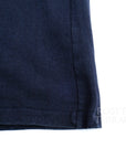【A.PRESSE / DO THE CLASSIQUE EMB T-SHIRT / SIZE 4】