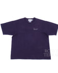 【SO SHOP & HOSTEL / EMB T-SHIRT / SIZE XL】