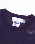 【SO SHOP & HOSTEL / EMB T-SHIRT / SIZE XL】